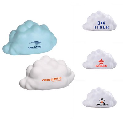 Custom Cloud Stress Reliever