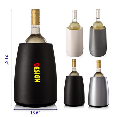Reusable Wine Bottle Cooler