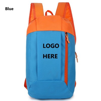 Lightweight Kids Backpack Travel Children Bag