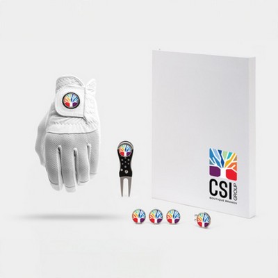 Presidential Gift Set - Acufit Glove