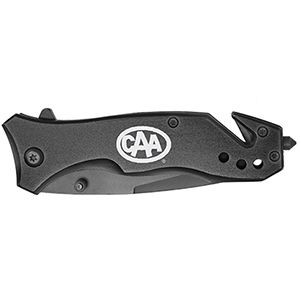 Black Rescue / Auto Emergency / Knife Multitool