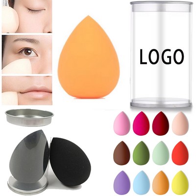 Beauty Egg Makeup Sponge Puff