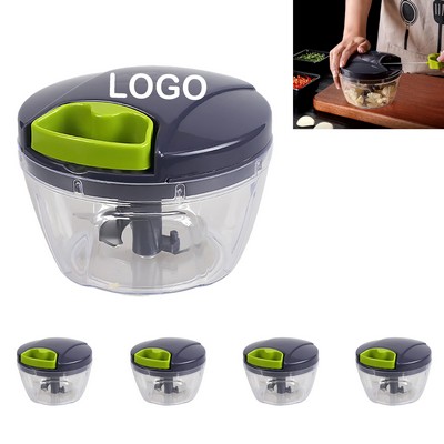 Manual Garlic Puller