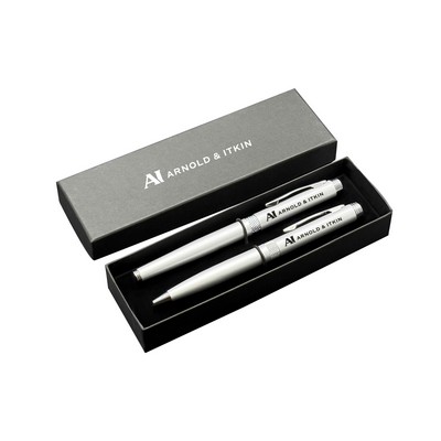 Apollo-II Executive Premade Double Pen Set