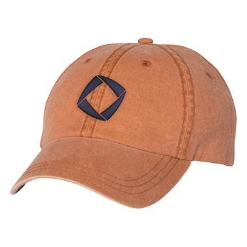 Sportsman - Pigment-Dyed Cap