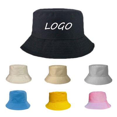 Fisherman'S Hat With Sun Protection