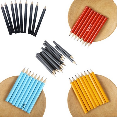 3.5 Inch HB Pencil