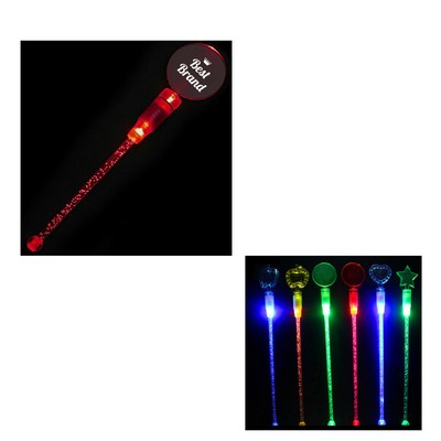 Luminous Stirring Rod