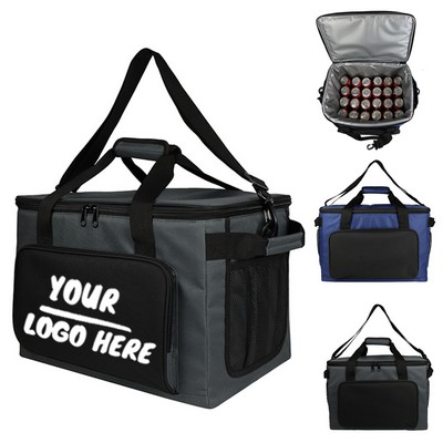 36L Insulated Thermal Cooler Bag