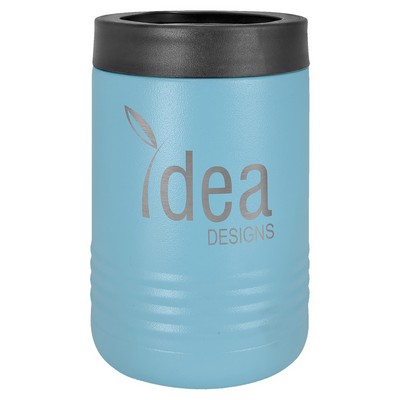 Light Blue Polar Camel™ Beverage Holder