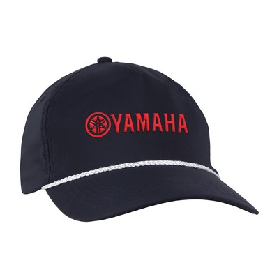 Ahead Alto Performance Cap - Navy