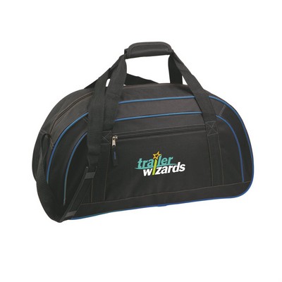 Shooting Star Executive Duffel Bag