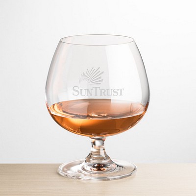 Burlington Brandy - 22oz - Deep Etch