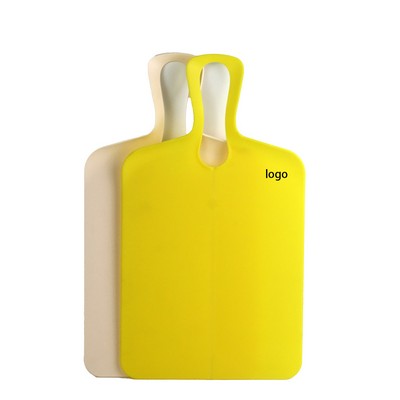 Foldable Food Cutting Board