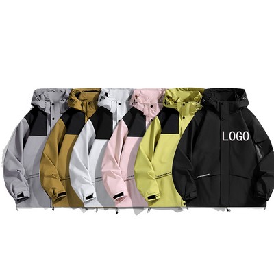 Outdoor Jacket