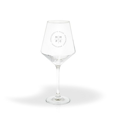 Delta Red Wine Glass - Set of 4 - 18 oz.