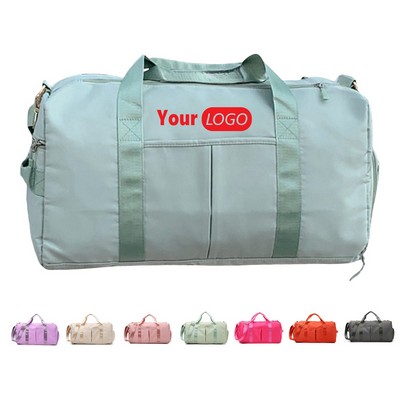 Fitness Yoga Oxford Cloth Bags