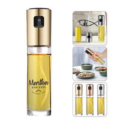 Oil Spray Bottle