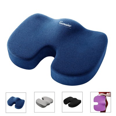 Memory Cotton Cushion