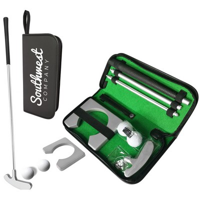 Golf Putter Set