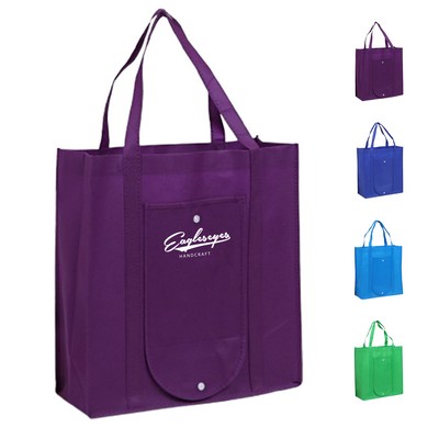 Eco-friendly Reusable Shopping Bag