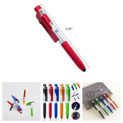Multi-function Bead Stylus