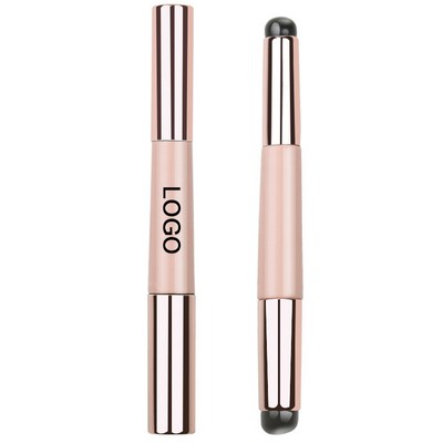 2 in 1 Double Head Silicone Lip Brush