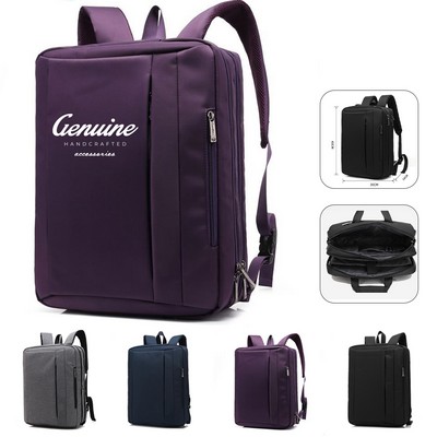 Laptop Backpack