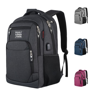 Duable Laptop Backpack