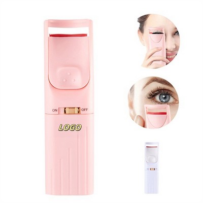 Heated Eyelash Curler