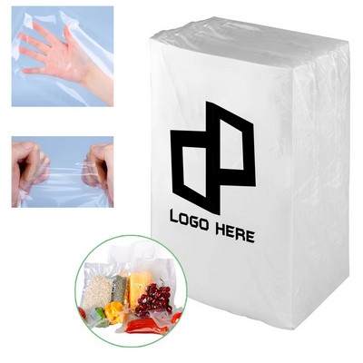 4.72 X 6.69" Food Vacuum Sealer Bag