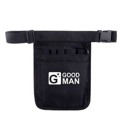 Nurse Utility Bag