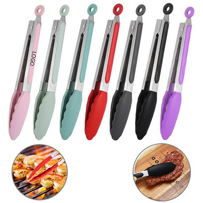 Barbecue Tongs