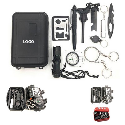 Adventure Survival Kit