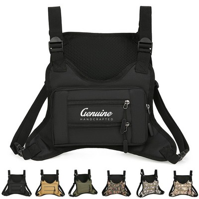 Adventure Utility Chest Pack