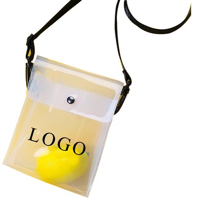 Pvc Jelly Bag