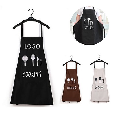 Factory Apron Custom Smock