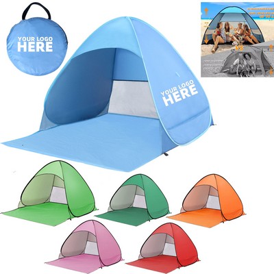 Beach Tent