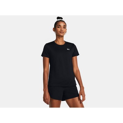 Under Armour Tech™ Women's Short Sleeve