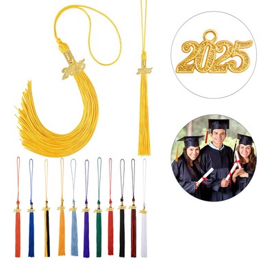 Graduation Cap Tassel Customizable.