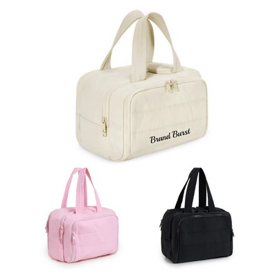 Travel Toiletry Bag