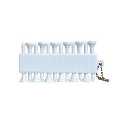 Fore! Tee Set