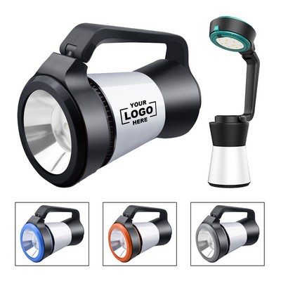 3-in-1 Portable Camping Lantern