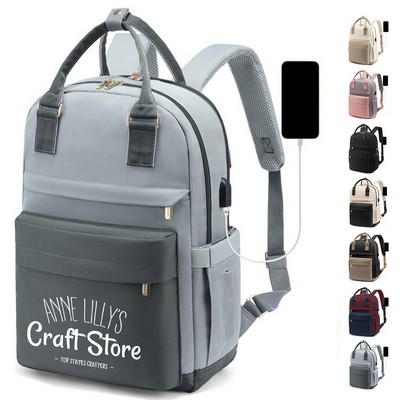 Waterproof Backpack