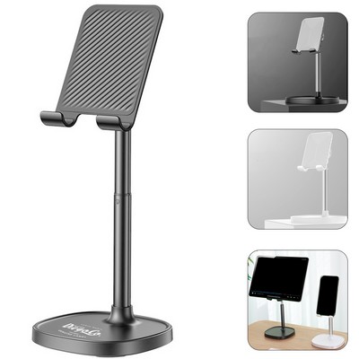 Adjustable Cell Phone Stand