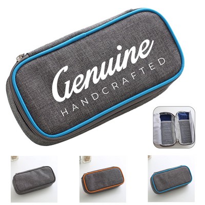 Diabetes Insulin Cooler Case