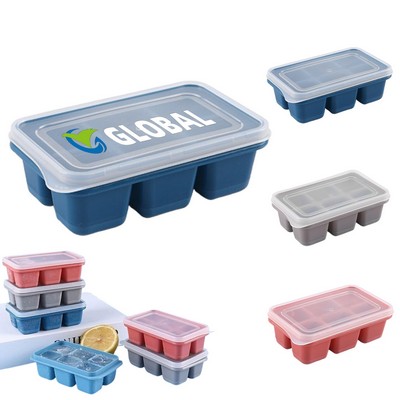 Ice Cube Tray