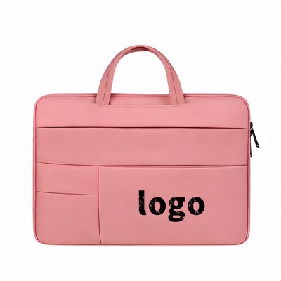 Daily Dual-Purpose Oxford Laptop Bag