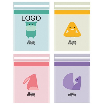 Disposable Adhesive Cleaning Bag