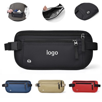 Outdoor Sports Waist Bag